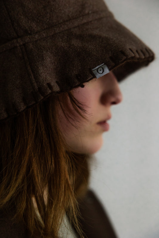 Fleece Hat