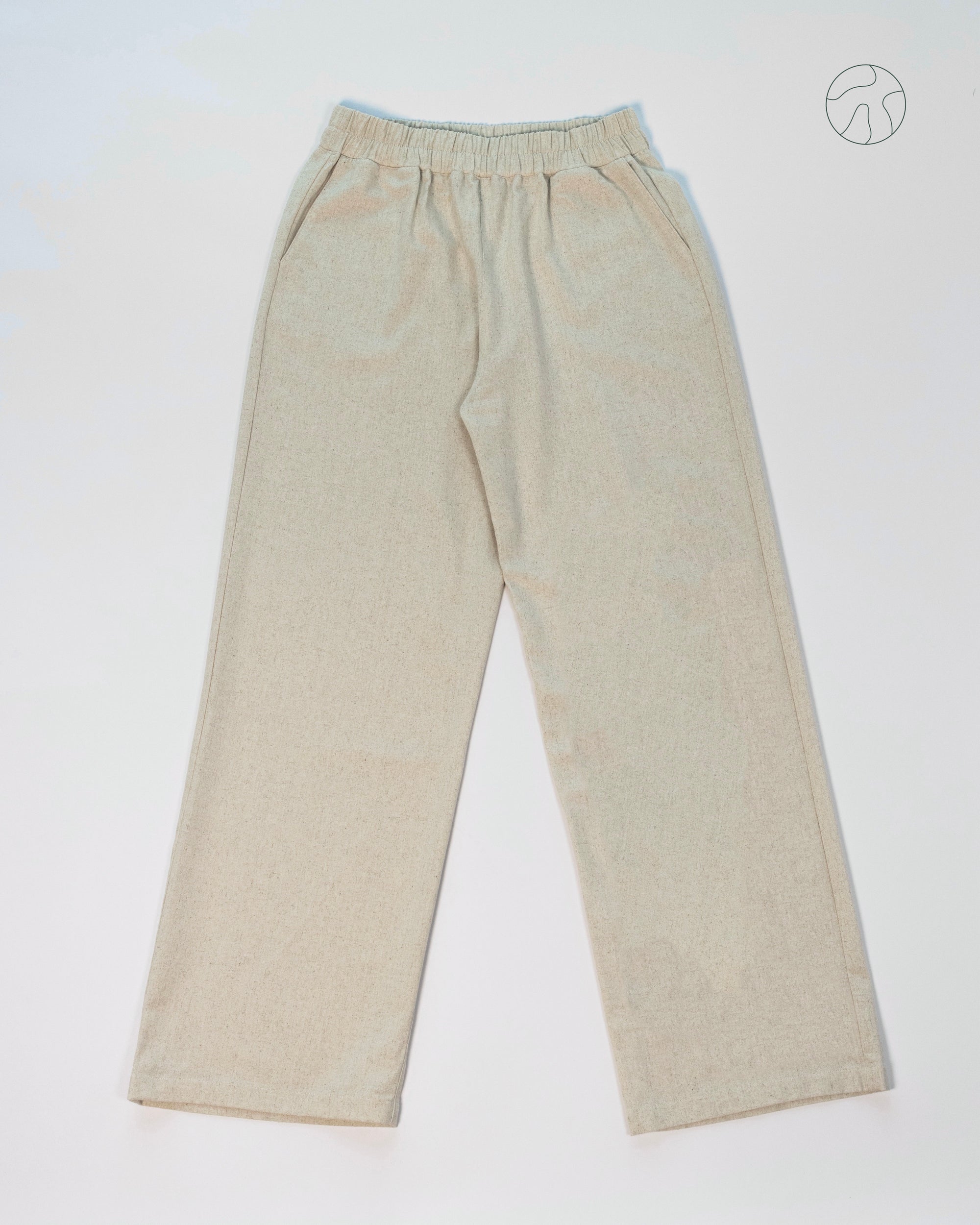 Trousers sand